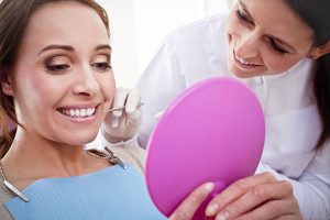 The Five Types of Cosmetic Dentistry