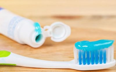 The Complete Guide To Toothpaste