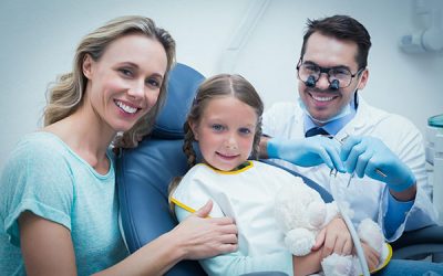 Dental Anxiety 101: Relax and Enjoy Your Dental Treatment