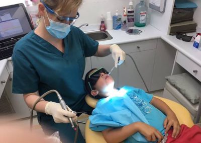Bondi Dental | Dentist Bondi | Dentist at work