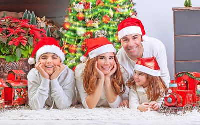 Oral Care Tips To Keep Your Teeth Healthy During The Holidays