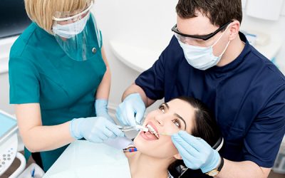 Oral Surgery And Choosing The Right Oral Surgeon
