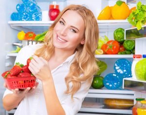 Food To Keep Your Mouth Healthy and Happy | Dentist Bondi