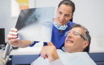 The Ins and Outs of Dental X-Rays, And When They are Needed