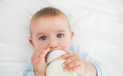 Baby Bottle Tooth Decay: How Your Bondi Dentist Can Help