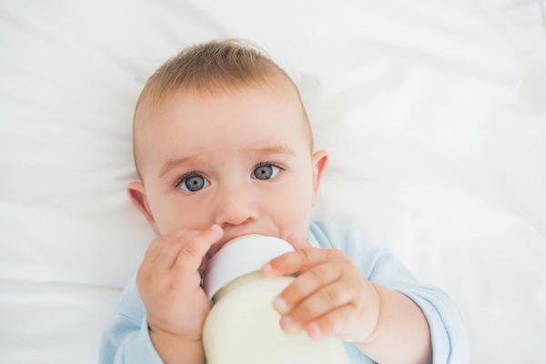 Baby Bottle Tooth Decay: How Your Bondi Dentist Can Help