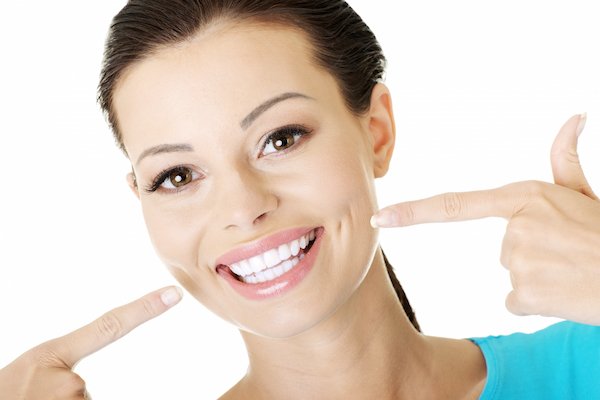 Enhance your Smile with Cosmetic Dentistry