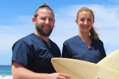 Bondi Dental your local dentists in Bondi Beach