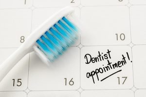 Cold Sores and your Dental Appointment at Bondi Dental