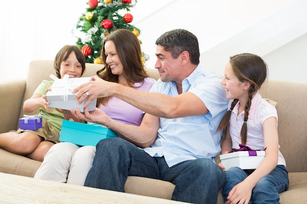 Oral Hygiene Conscious Christmas Gifts Ideas from Bondi Dental