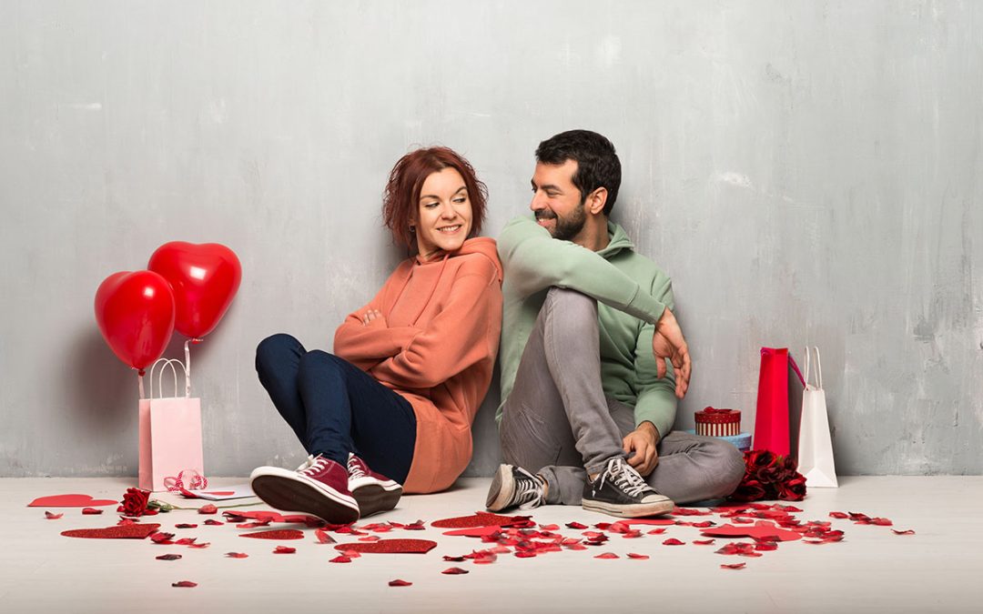 Bondi Dental Tips for The Perfect Valentine’s Day Smile