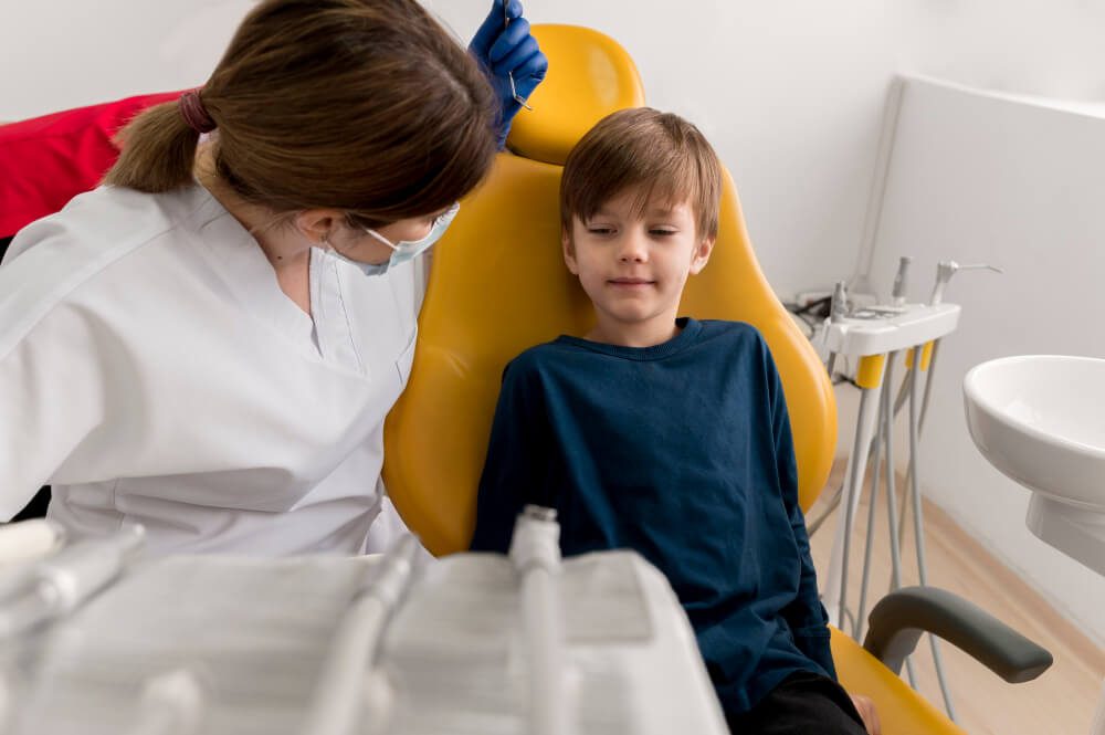 Dental Emergency dentist Bondi