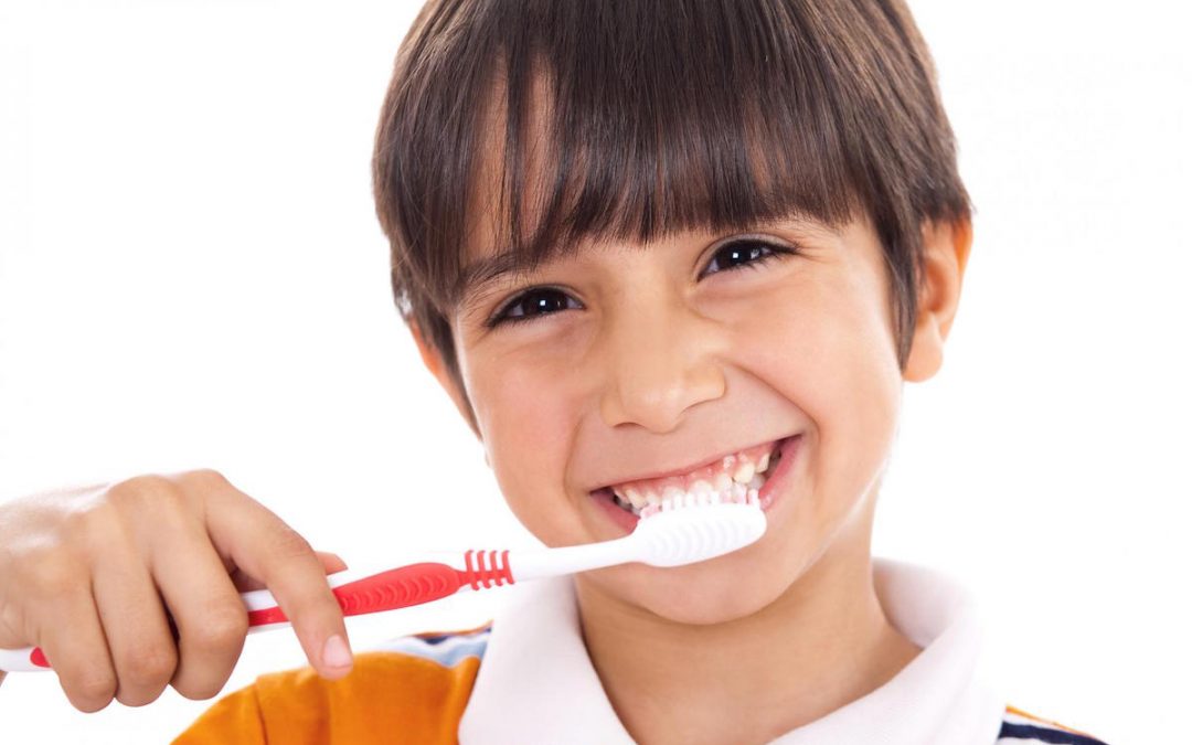 3 Ways To Make Your Kids Want to Clean Their Teeth