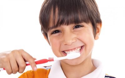 Parents Can Be Sources Of Their Kids’ Dental Fear