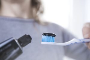 Pros and Cons of Activated Charcoal Toothpaste Bondi