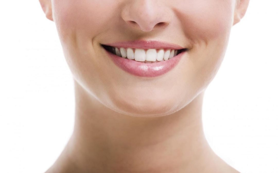 Can A Smile Makeover Change Your Appearance?