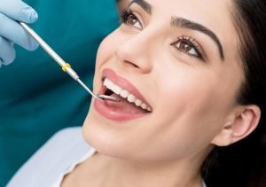 active maintenance dental program bondi