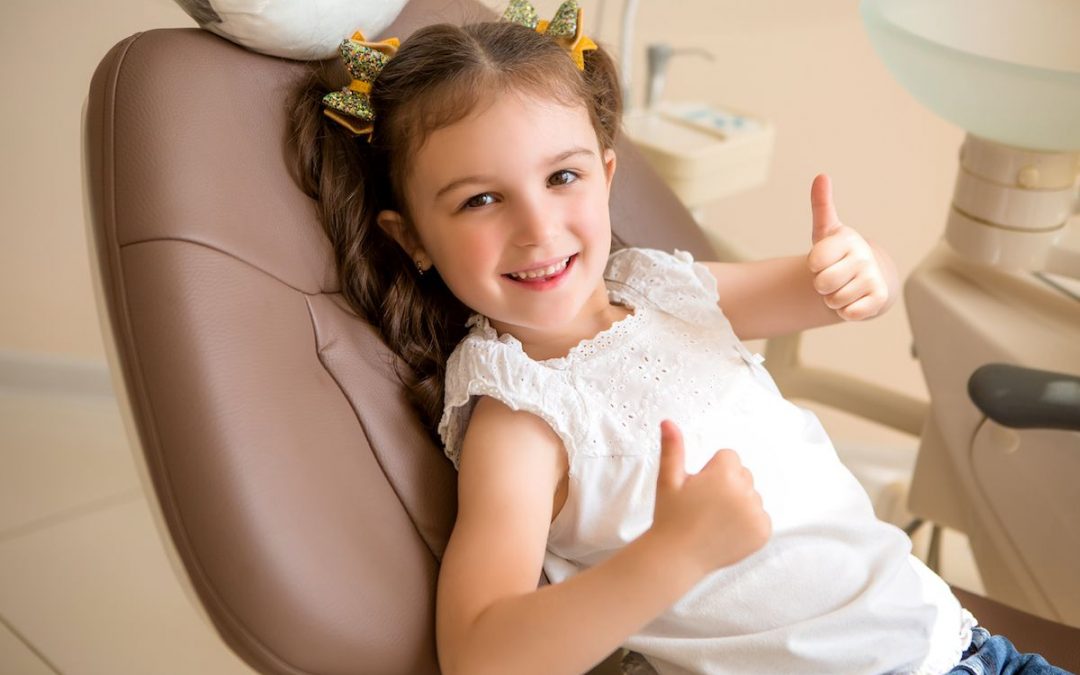 Bondi Dentist Tips: How Does the Child Dental Benefits Schedule Work?