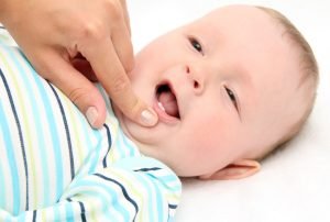 tooth decay in baby teeth and its permanent effects bondi