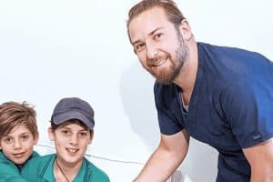why a visit to bondi dental brings smiles