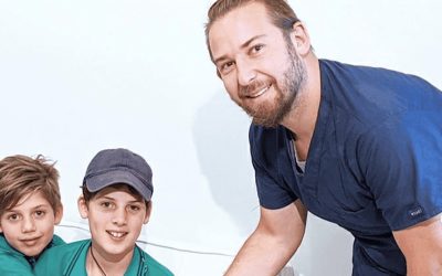 Why a Visit to Bondi Dental Brings Smiles!