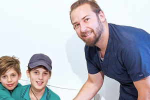 why a visit to bondi dental brings smiles