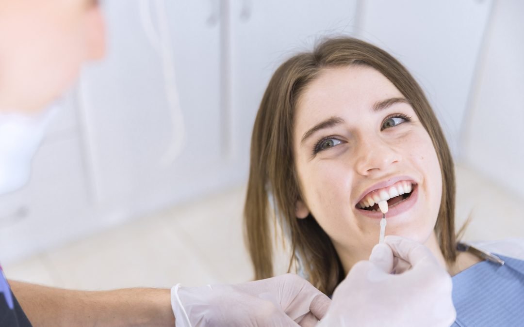 Enhance Your Smile with Dental Veneers