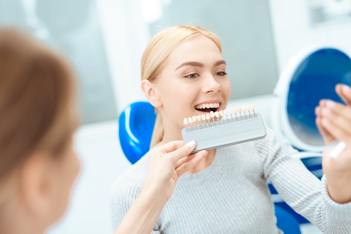 Is Smile Makeover Worth It? - Bondi Dental