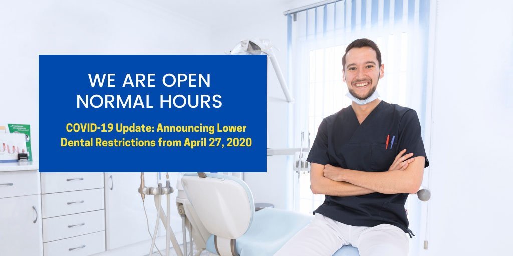 announcing-eased-dental-restrictions-from-27-april-2020-bondi