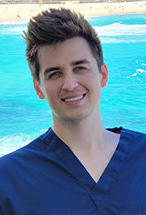 dr adam yurka dentist bondi