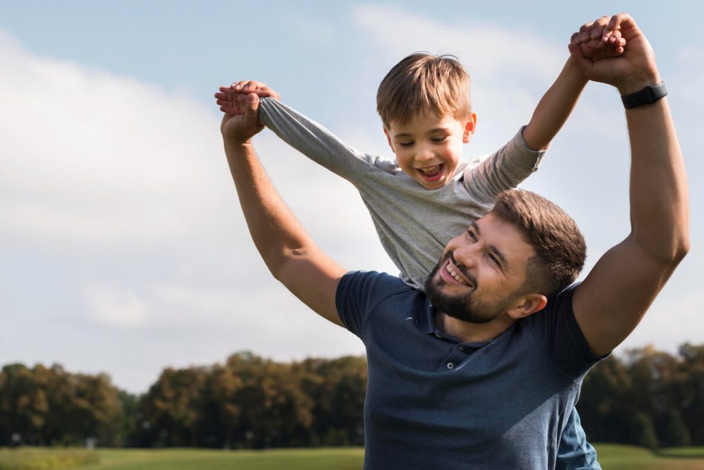 fathers day dental tips from bondi dental