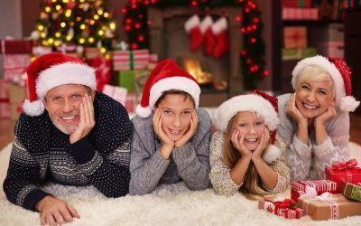 Top 7 Tips for Christmas from Bondi Dental