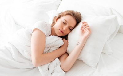 How Can a Dentist Improve Your Sleep?