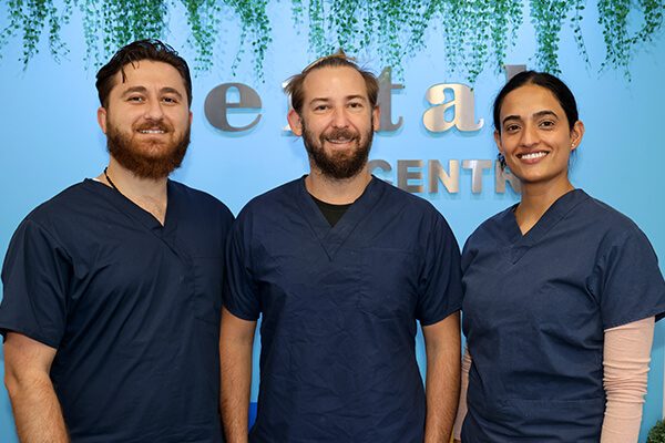 bondi dental dentists