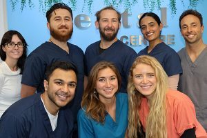 bondi dental team dentist bondi