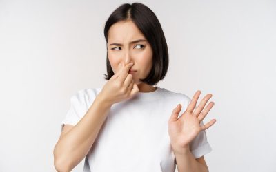How To Get Rid Of Bad Breath?