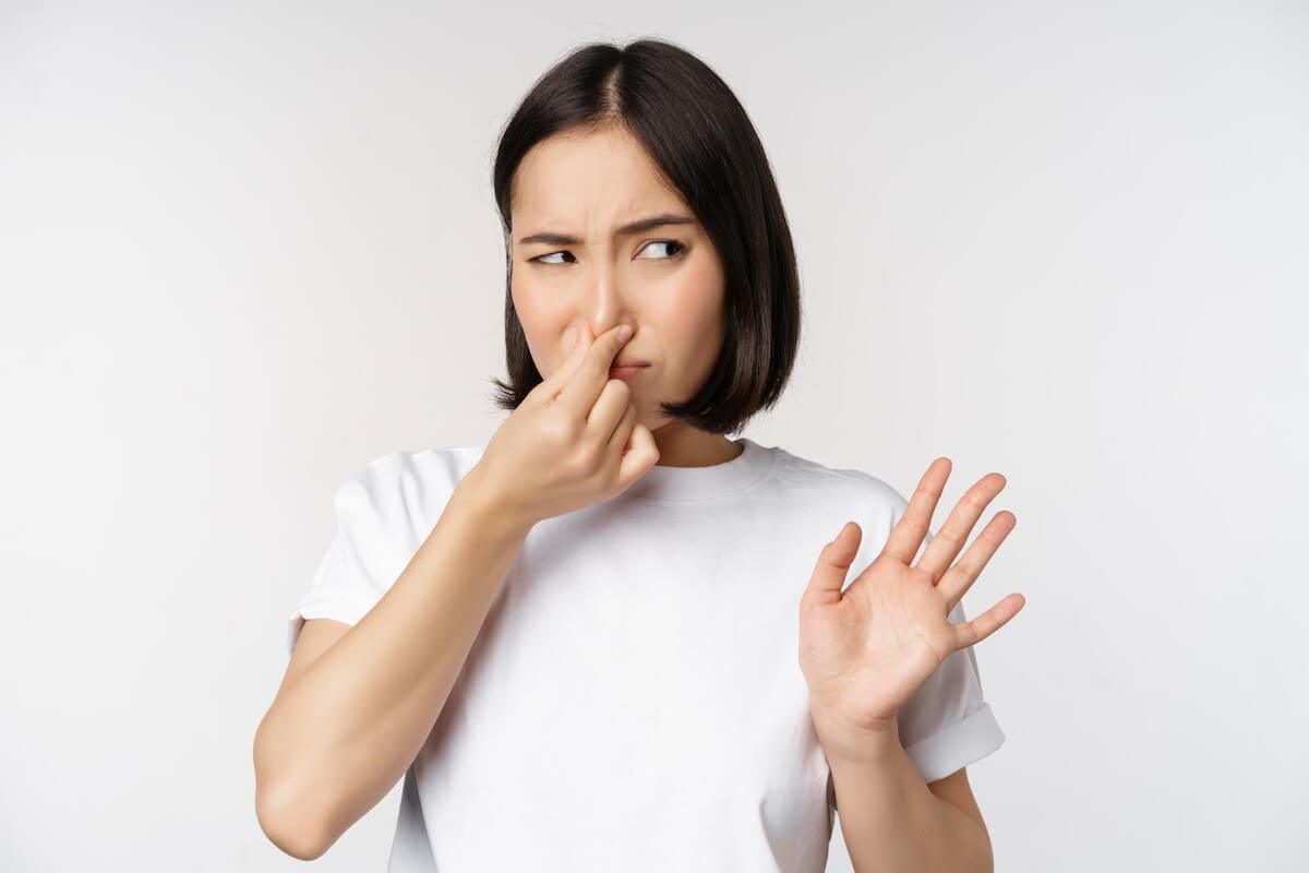 Get Rid Of Bad Breath Bondi Dental