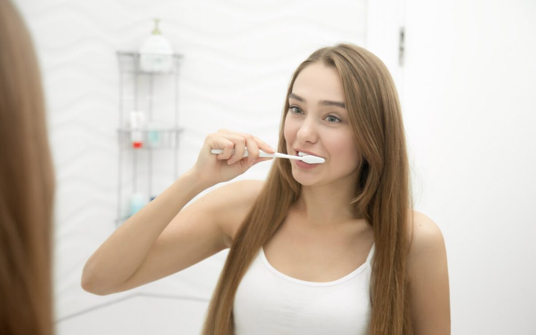 Five Tips On Avoiding Periodontal Disease