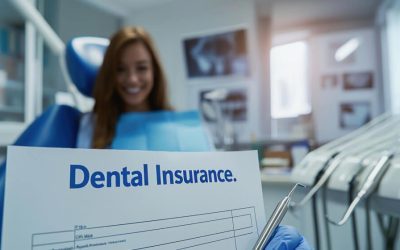 Dental Insurance: Top 5 Reasons to Use It Now!