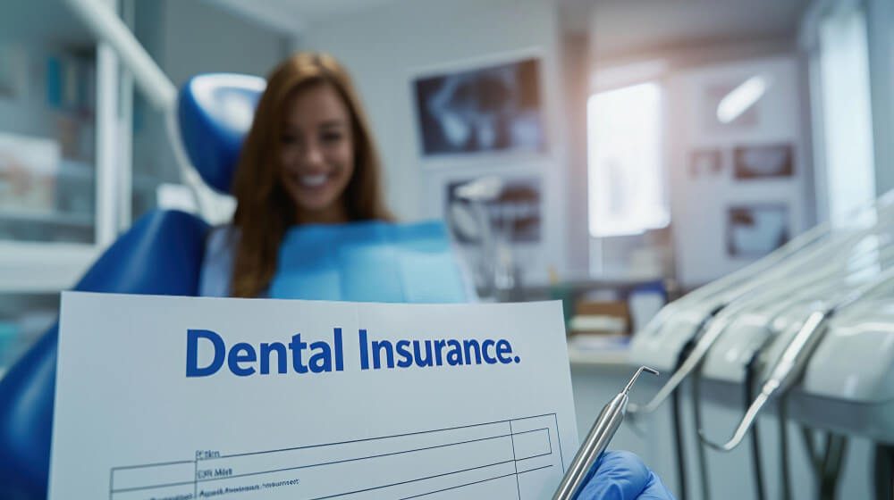 Dental Insurance Top 5 Reasons to Use Your Coverage Now, Not Later
