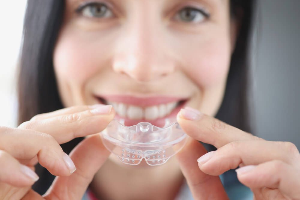 how mouthguards prevent dental injuries