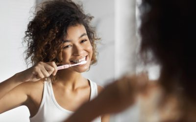 How Oral Hygiene Improves Dental Health and Wellness