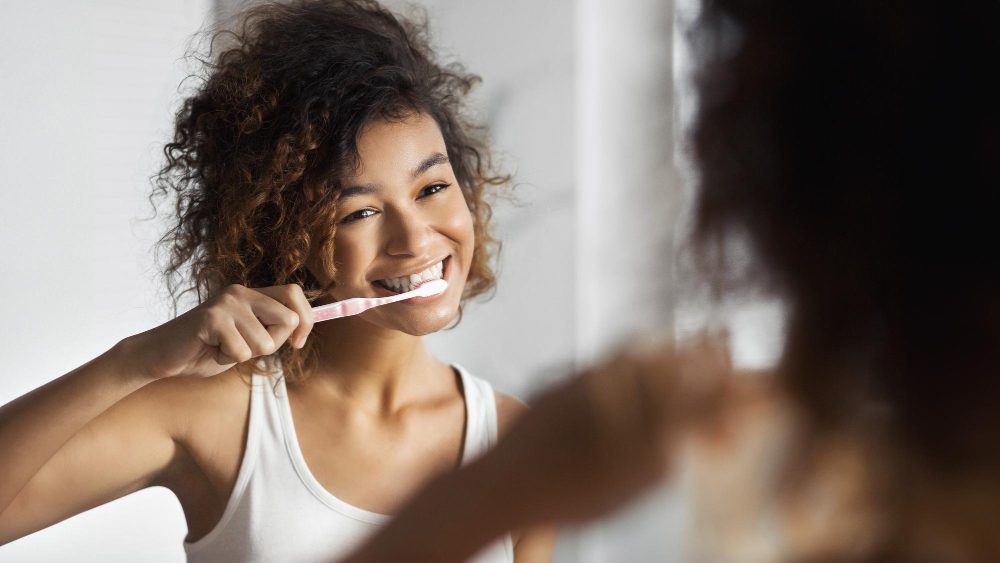 An Essential Part of Oral Hygiene
