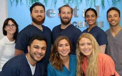 Hygienist, Therapist, Dentist – What’s the Difference?