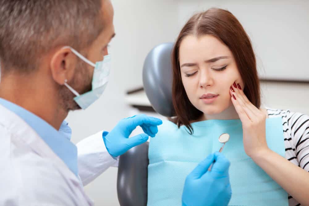 Emergency dentist Bondi Beach