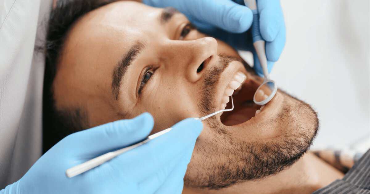 Dental emergency treatment Bondi Beach