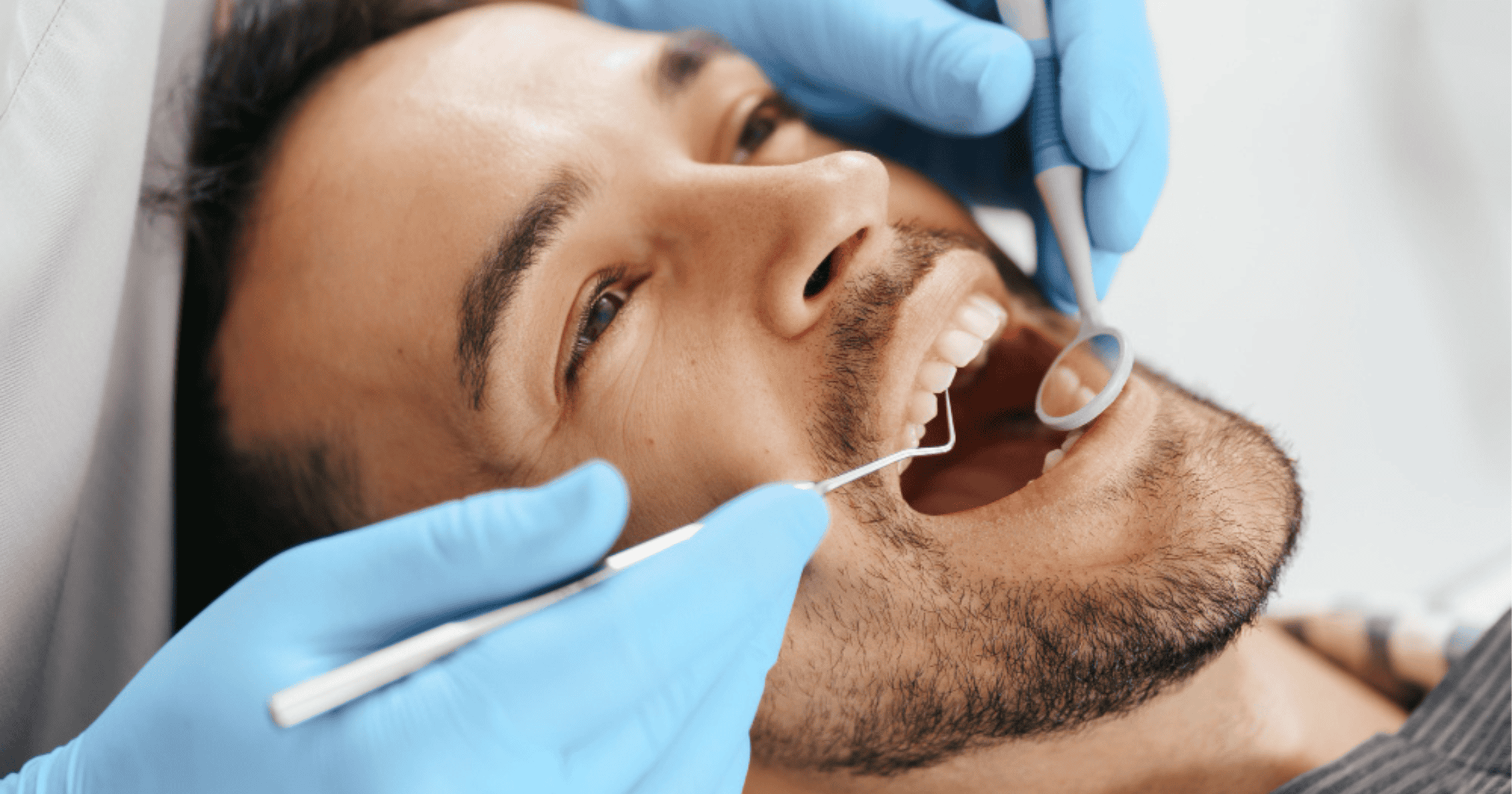 Dental emergency treatment Bondi Beach