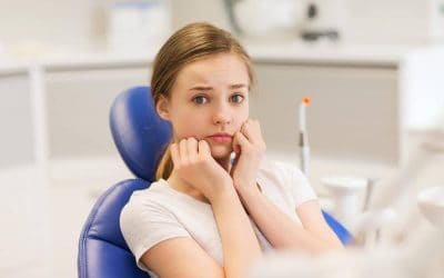 What Is Dentophobia and How Common Is It?