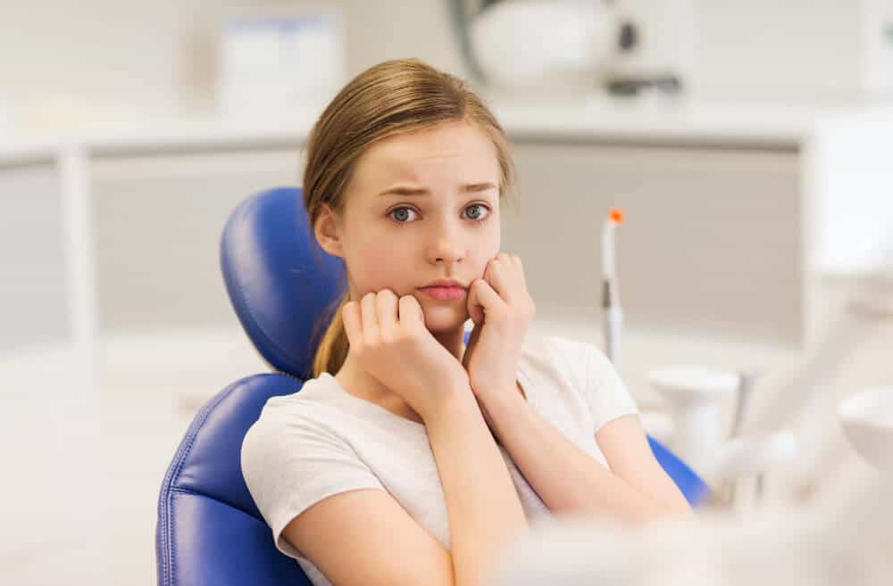 Dental fear and anxiety in Bondi Beach