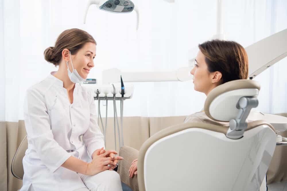 Gentle dentist Bondi Beach